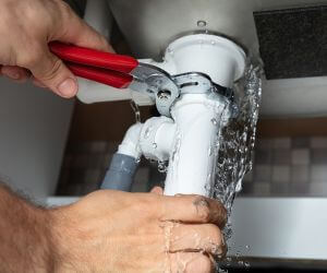 About Emergency plumbing pros New Germantown, PA