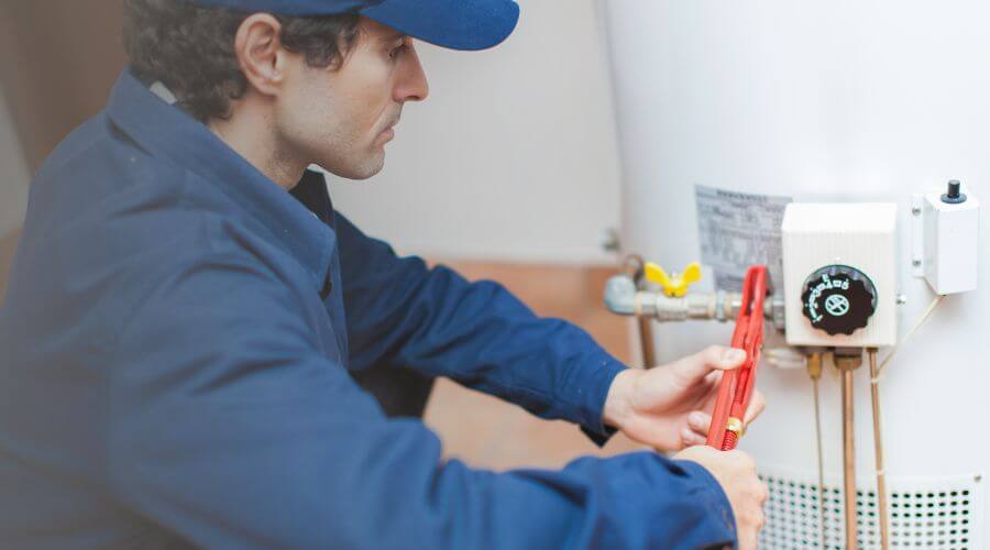Professional emergency plumbing in New Germantown, PA